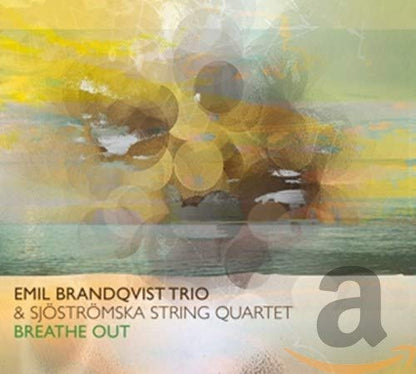 Breathe Out (Feat. Sjöströmska String Quartet)
