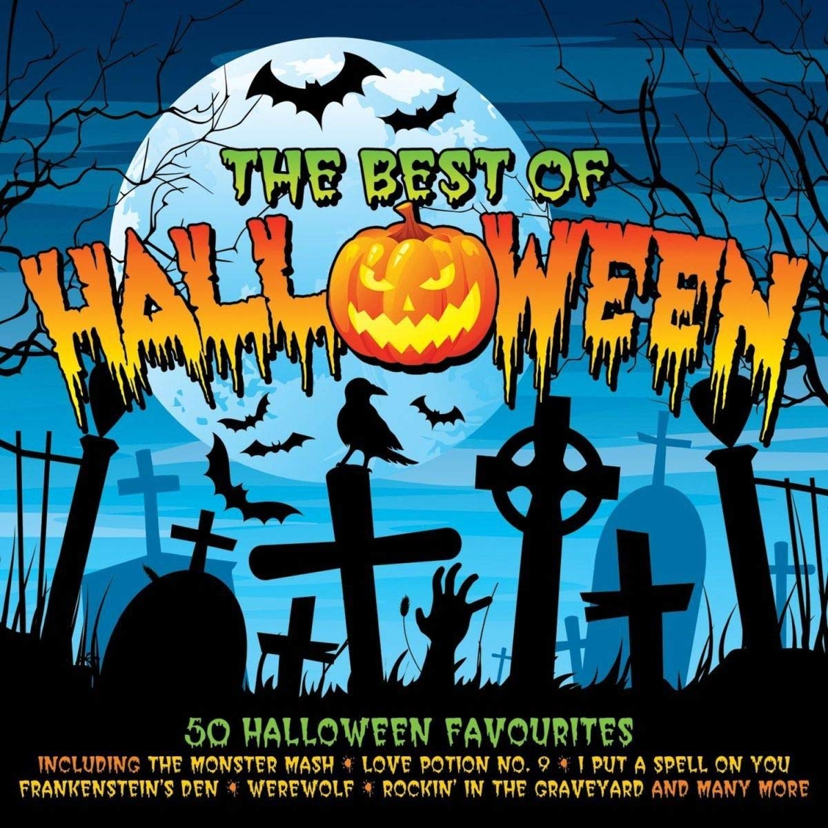 Best Of Halloween