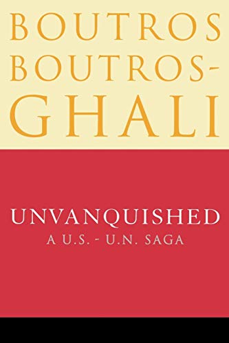 Unvanquished