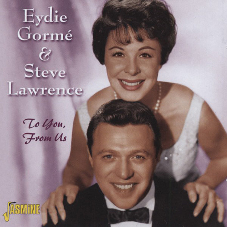 To You, from Us