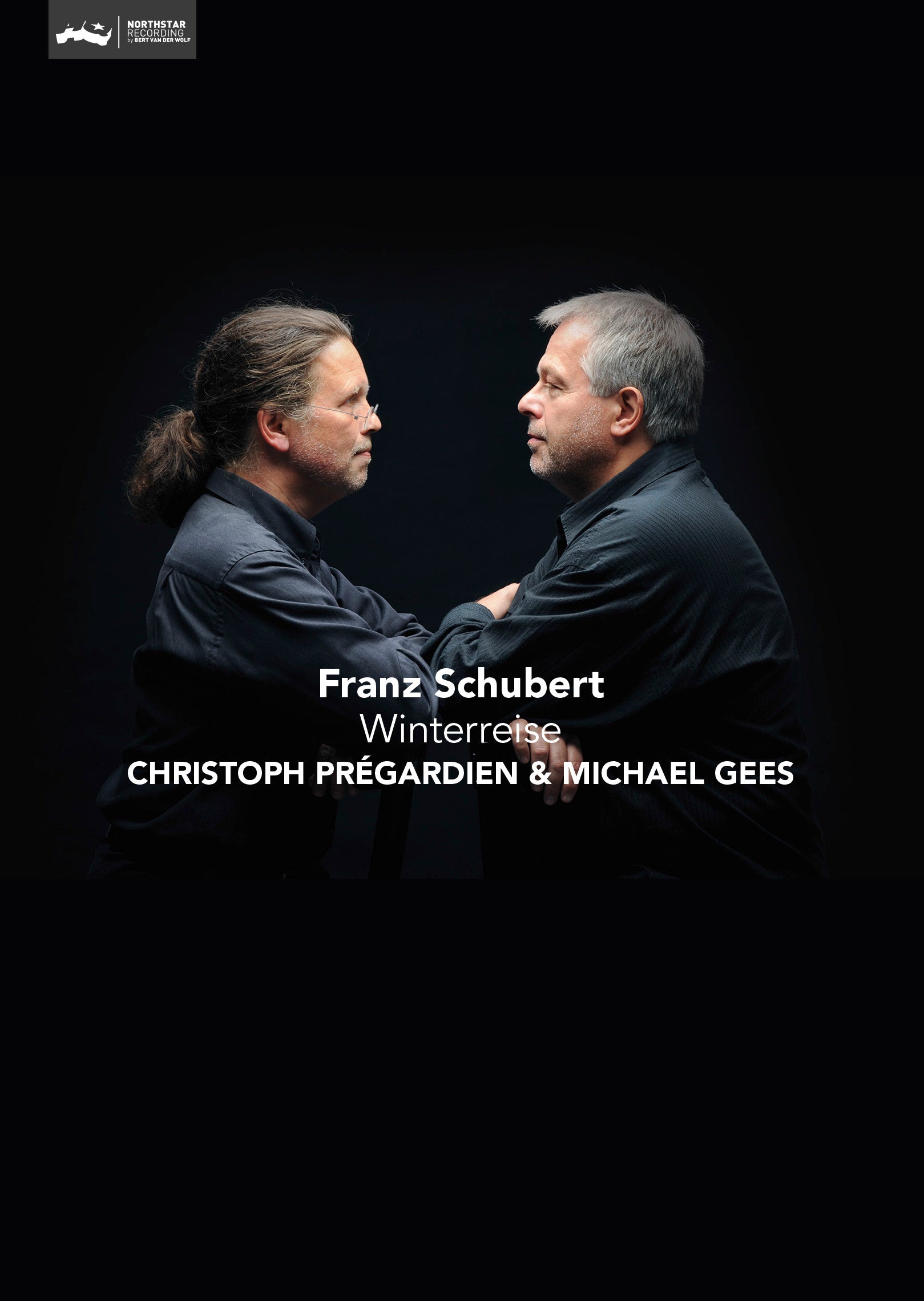 Christoph Prégardien and Michael Gees: Schubert - Winterreise