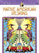 Creative Haven Native American Designs Coloring Book