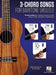 3-Chord Songs for Baritone Ukulele