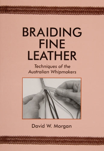 Braiding Fine Leather