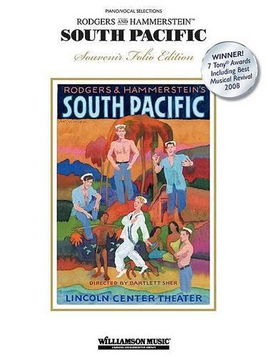 South Pacific