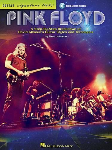 Pink Floyd