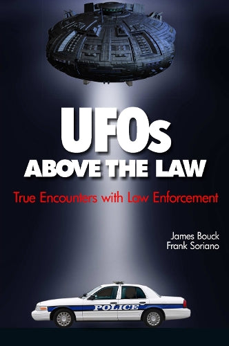 UFOs Above the Law