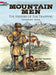Mountain Men -- The History of Fur Trapping Coloring Book (Dover History Coloring Book
