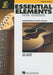 Essential Elements for Guitar - Book 1