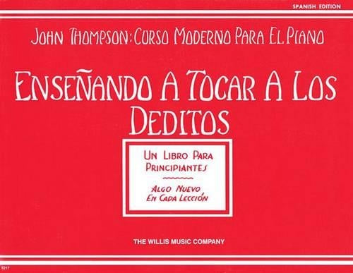 Ensenando A tocar A Los Deditos (Principiantes)