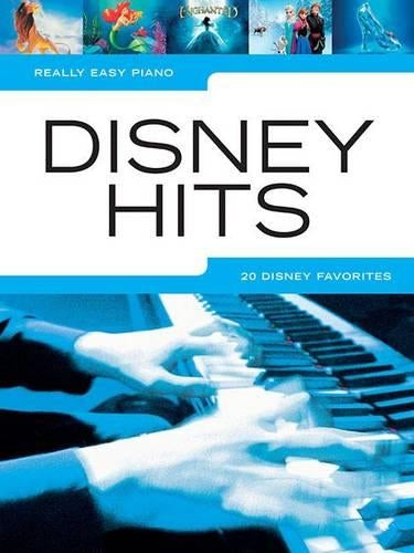 Really Easy Piano