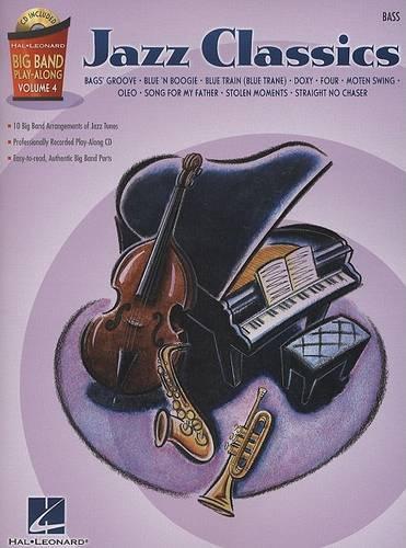 Jazz Classics - Bass