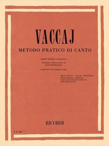 Metodo Pratico di Canto