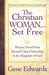 The Christian Woman...Set Free