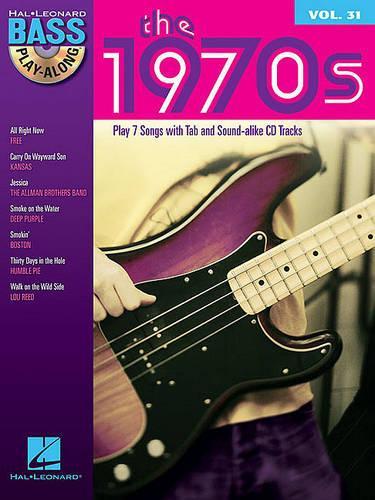 The 1970s