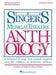 Singer's Musical Theatre Anthology