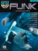 Funk Guitar Play-Along Volume 52 Book/Online Audio (Guitar Play-along, 52