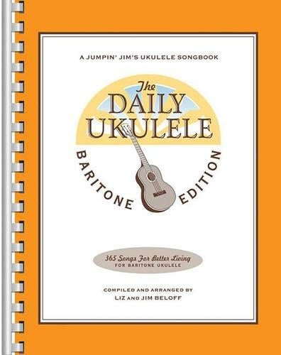The Daily Ukulele