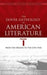 The Dover Anthology of American Literature, Volume I