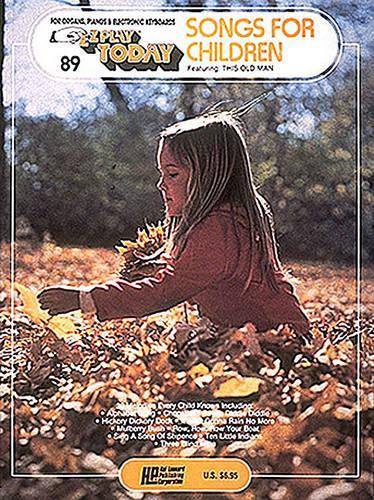Songs For Children