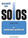 Accent On Solos Book 2