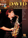 David Sanborn 8 Songs