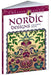 Creative Haven Nordic Designs Collection Coloring Book