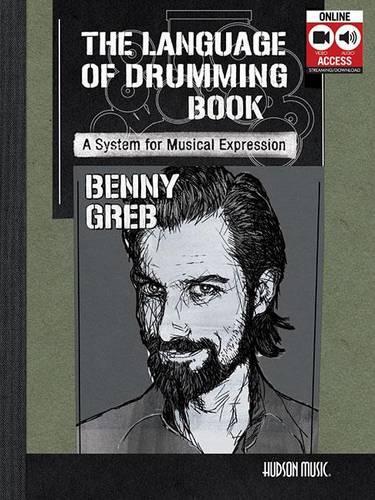 Benny Greb - The Language of Drumming Book