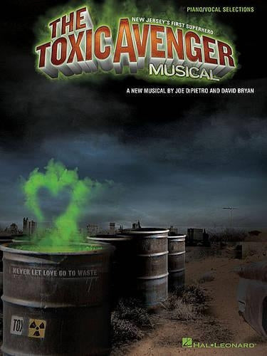 The Toxic Avenger