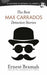 Best Max Carrados Detective Stories