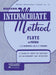 Rubank Intermediate Method - Flute or Piccolo