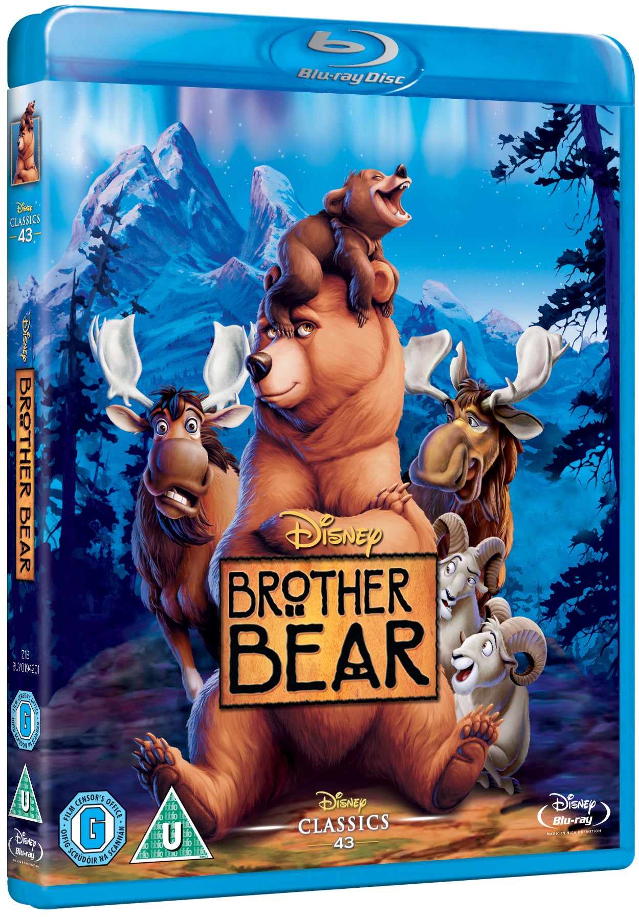 Brother Bear