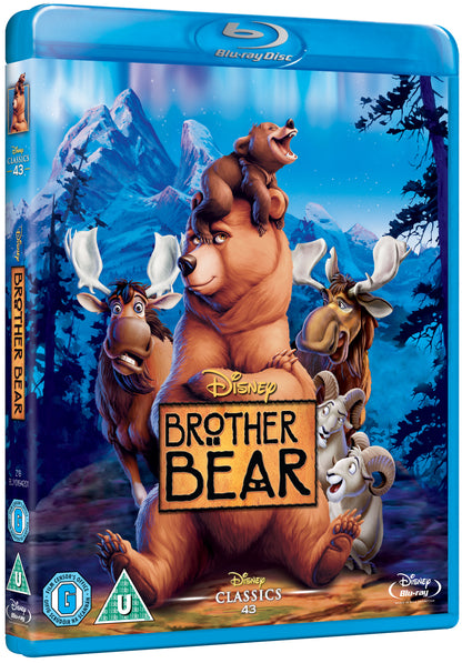 Brother Bear