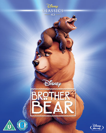 Brother Bear