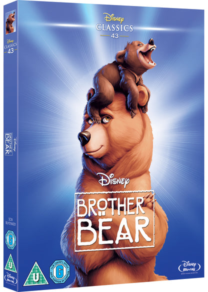 Brother Bear