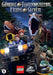 Lego Jurassic World: Secret Exhibit 2019