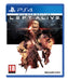 Left Alive (PS4