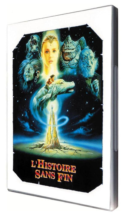 L'Histoire sans fin