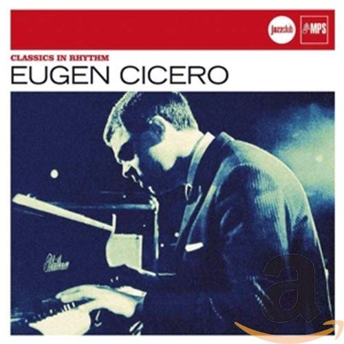 Classics in Rhythm (Jazz Club)