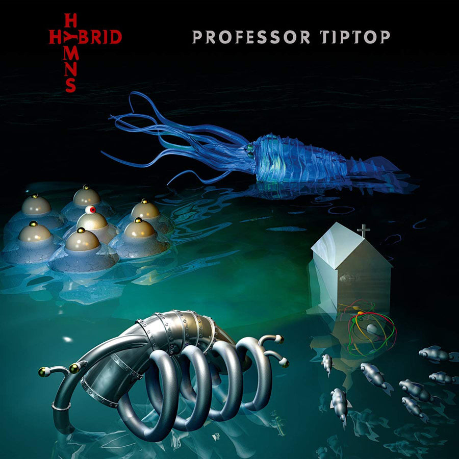 Hybrid Hymns