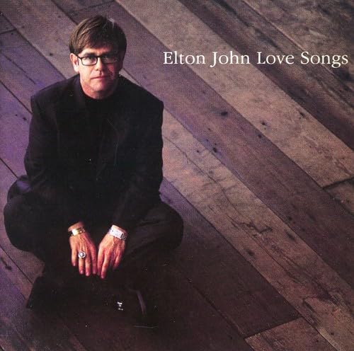 LOVE SONGS (FRA)