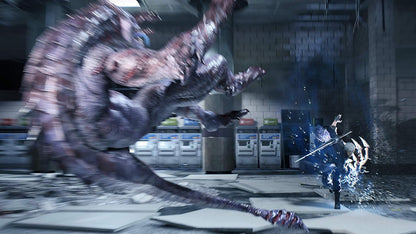 Devil May Cry 5 (PS4) PlayStation 4 Standard