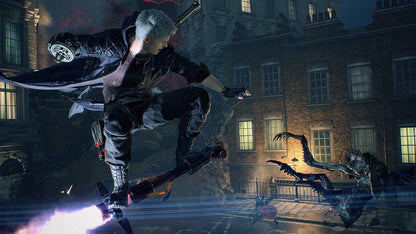 Devil May Cry 5 (PS4) PlayStation 4 Standard