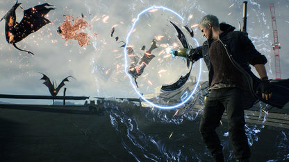 Devil May Cry 5 (PS4) PlayStation 4 Standard