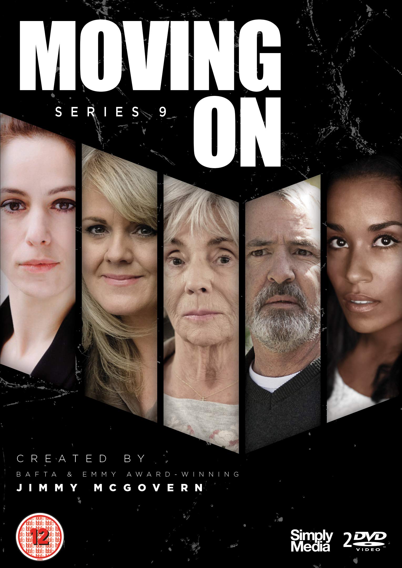 Moving On - Series 9
