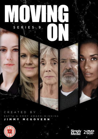 Moving On - Series 9