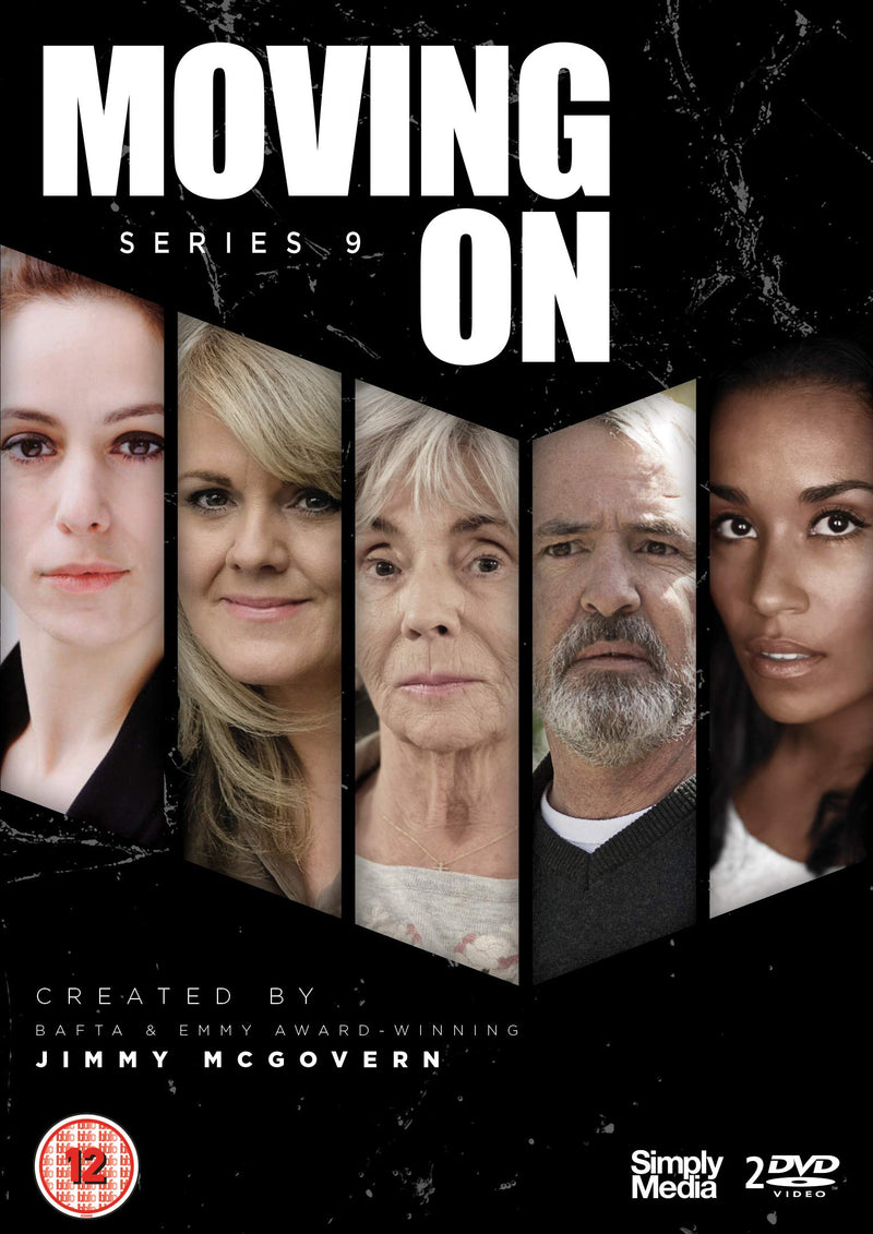 Moving On - Series 9