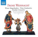Frohe Weihnacht