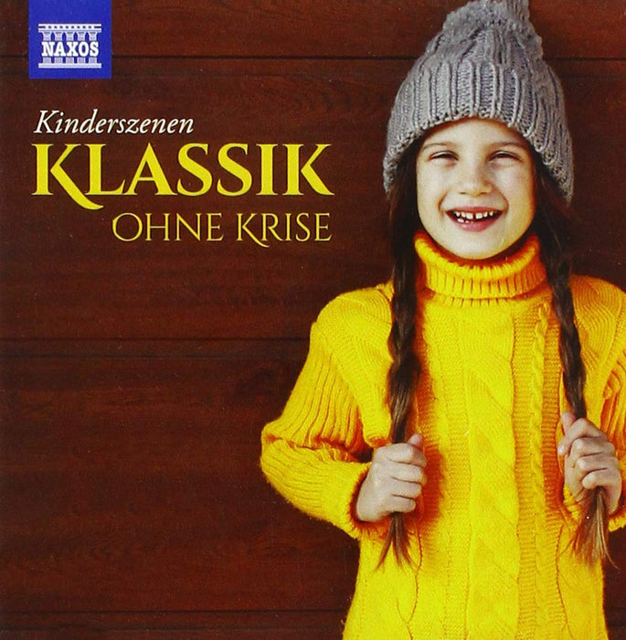 Klassik Ohne Krise: Kinderszenen