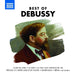 Best of Debussy